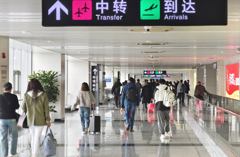 石家莊機(jī)場中轉(zhuǎn)到達(dá)區(qū)域.jpg